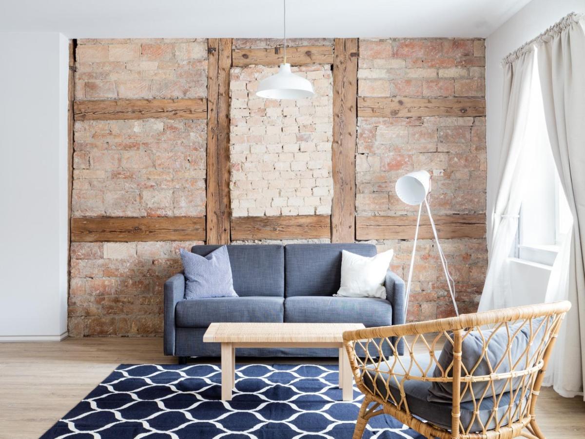 Markt 15 Gaestehaus ゼンフテンベルク 部屋 写真