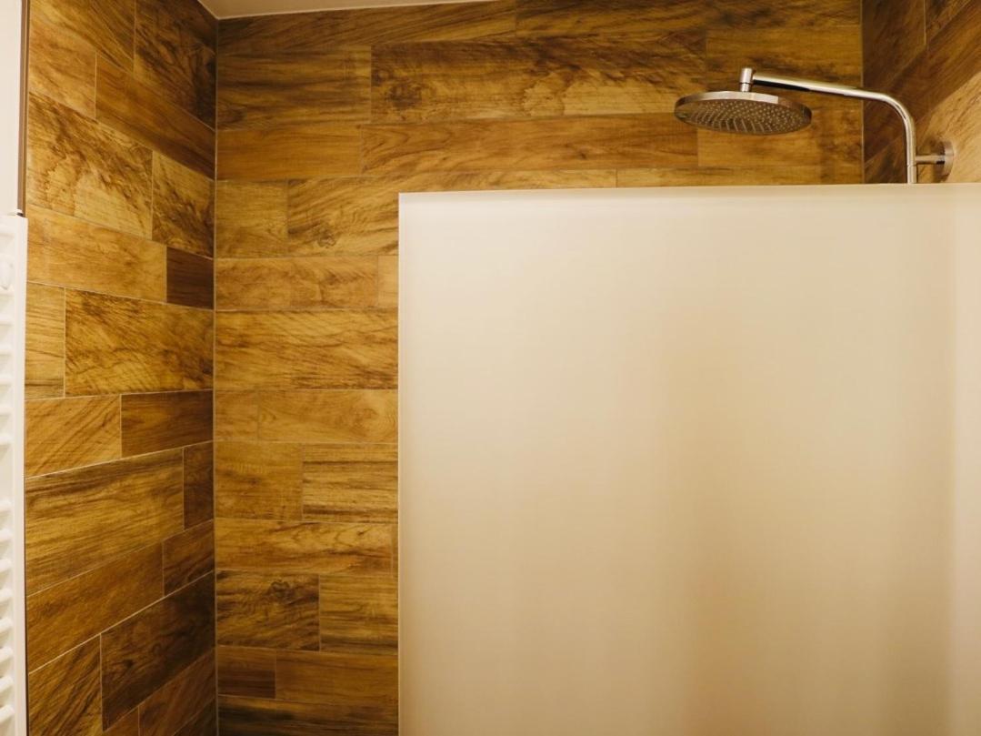 Markt 15 Gaestehaus ゼンフテンベルク 部屋 写真